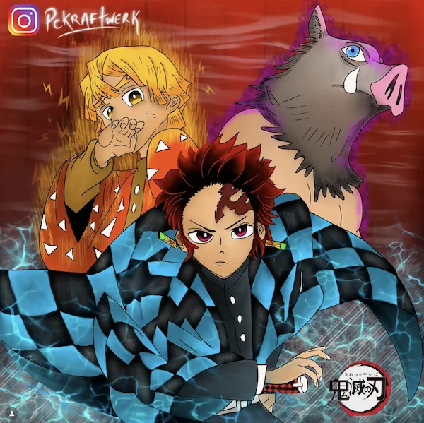 Demon Slayer