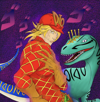 Diego Brando