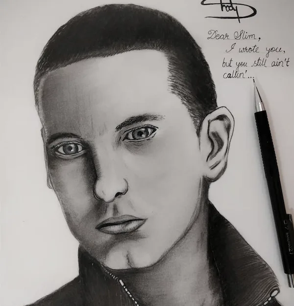 Eminem