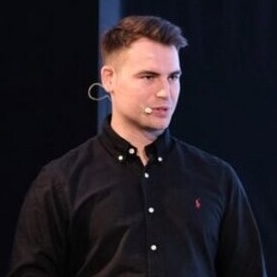 Jamie McInally