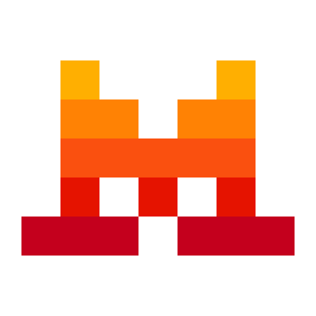 Mistral AI Logo