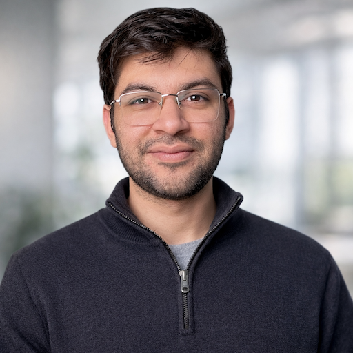 Prateek Chhikara