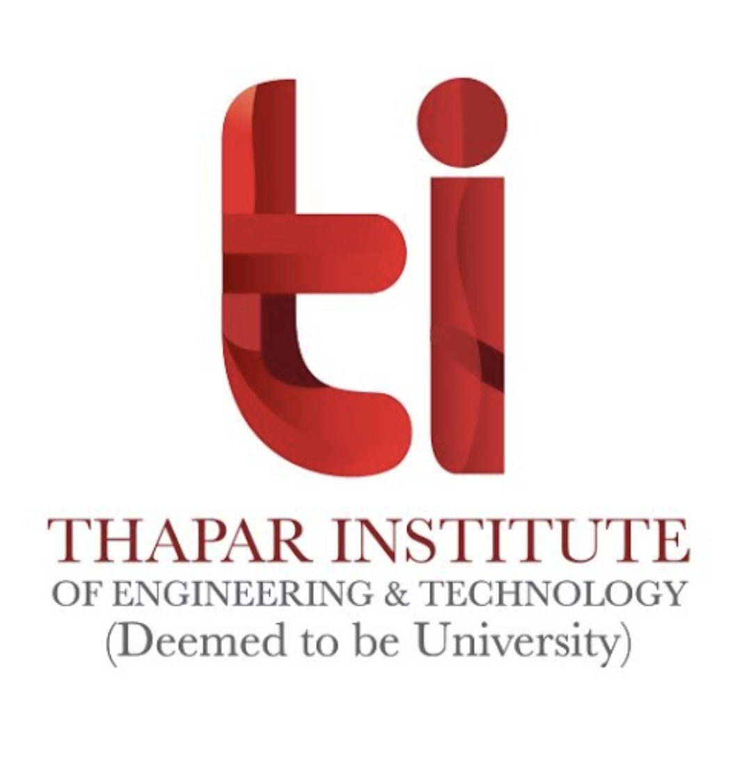 thapar logo