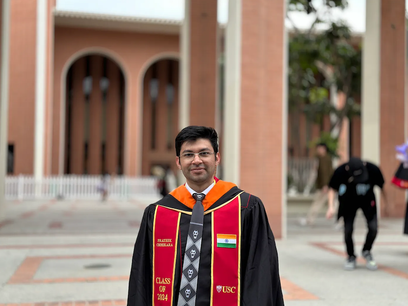 The Path to Becoming: Reflections on Struggle and Perseverance