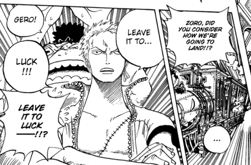Reference from One Piece Manga Chapter 380 (please read from right to left)