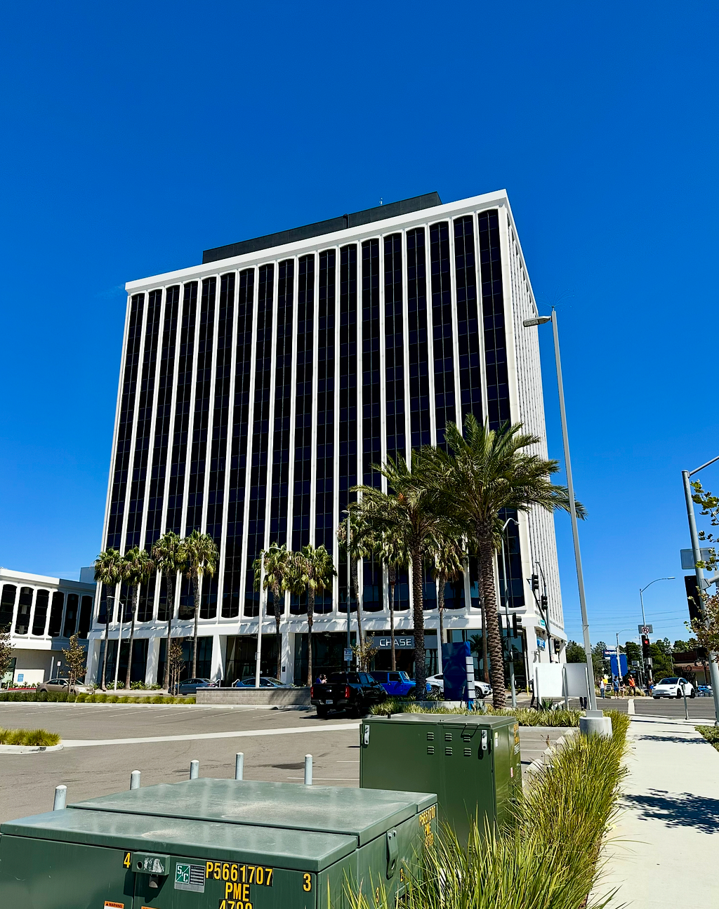 USC Information Sciences Institute (USC ISI)